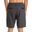 Bermuda Hibrida Masculina Hang Loose Zippy PRETO-HLBM060078- -2-